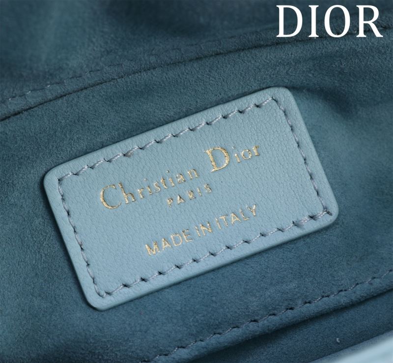 Christian Dior My Lady Bags